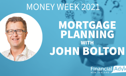 Mortgage planning webinar with John Bolton