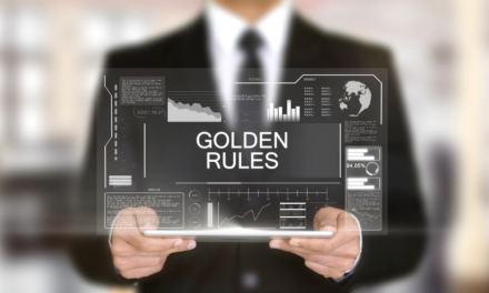 Investing 101: The golden rules of investing