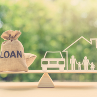Five golden rules when getting a personal loan