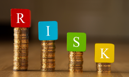 Wanting to invest? First figure out your risk profile