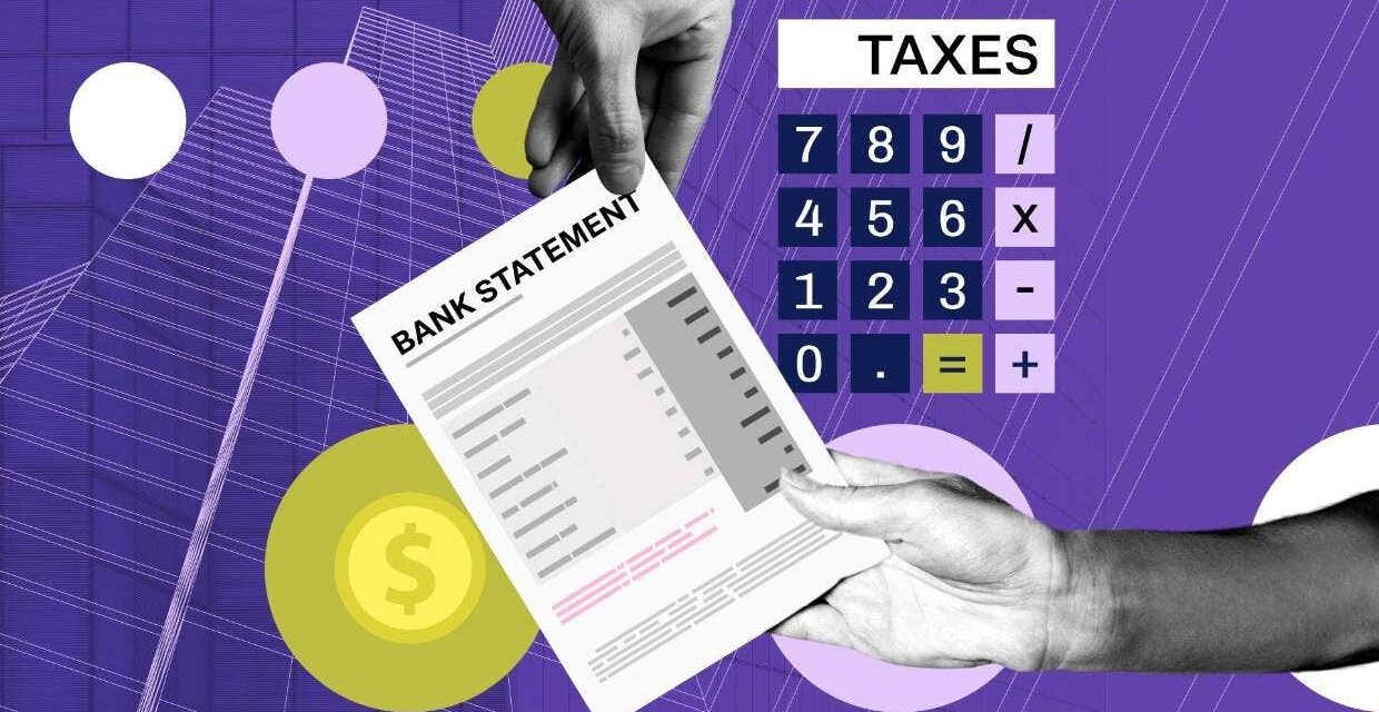 Tax time: Why you need to plan carefully when it comes to tax