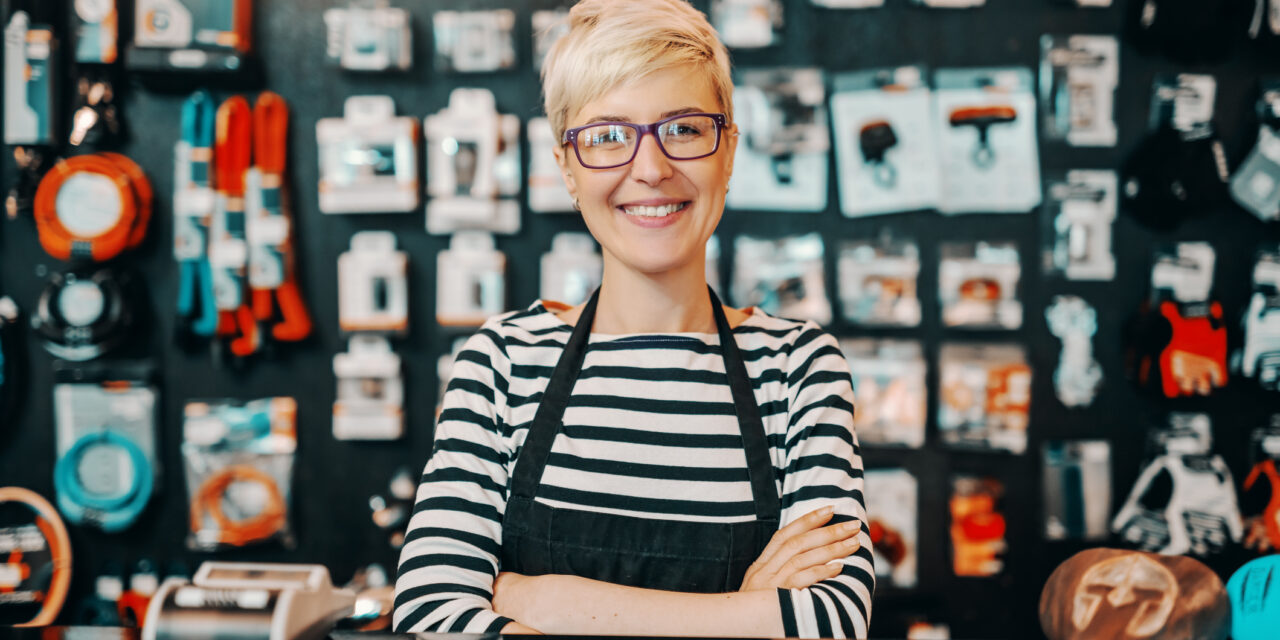 How pivoting your business can lead to greater consumer confidence
