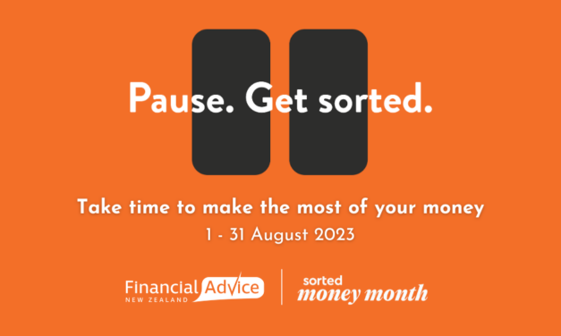 Sorted Money Month 5-Day Maximise Your Money Challenge