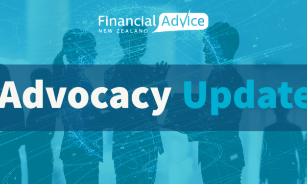 Advocacy Update: Final regulations on CoFI released