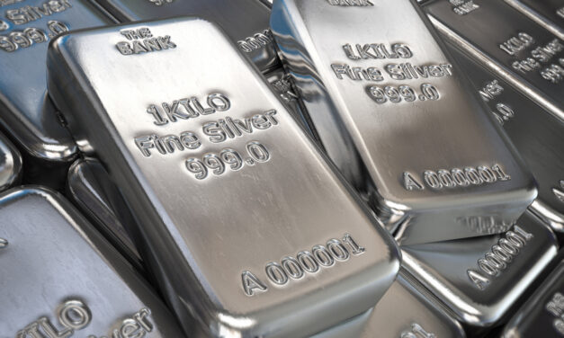 Is now a good time to invest in silver?