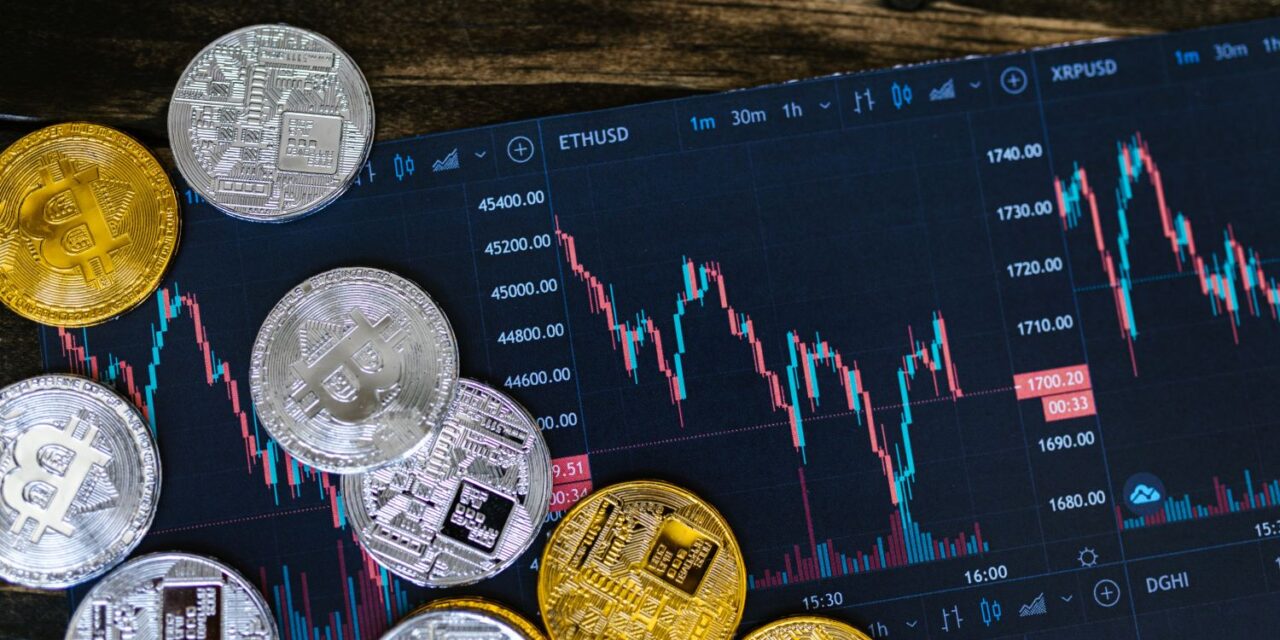 Why you should tread carefully with cryptocurrency