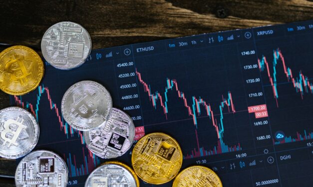 Why you should tread carefully with cryptocurrency