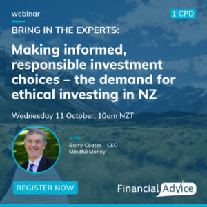 Ethical Investing