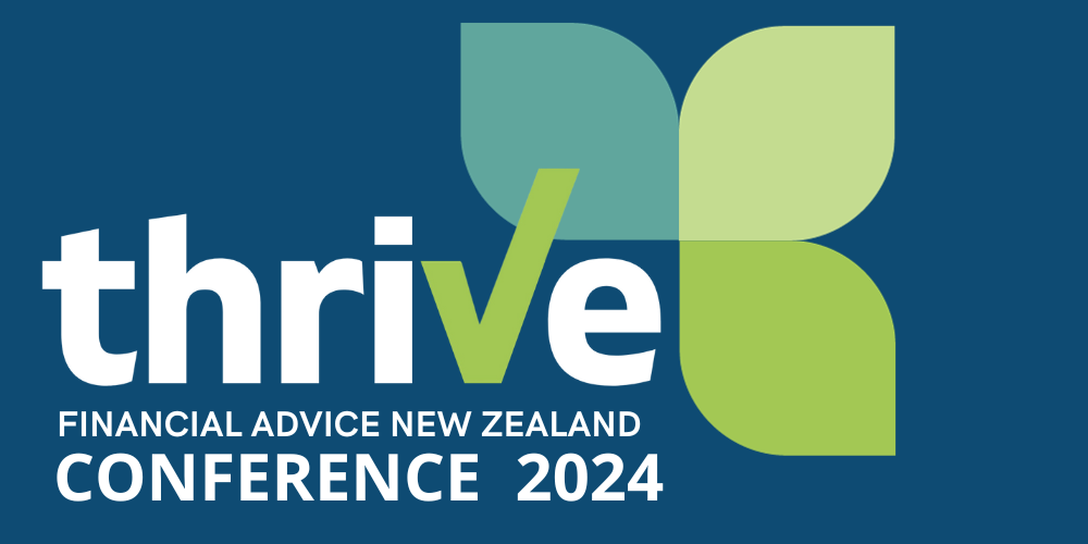 Financial Advice New Zealand Welcomes AIA NZ as Platinum Sponsor for Thrive 2024 Conference
