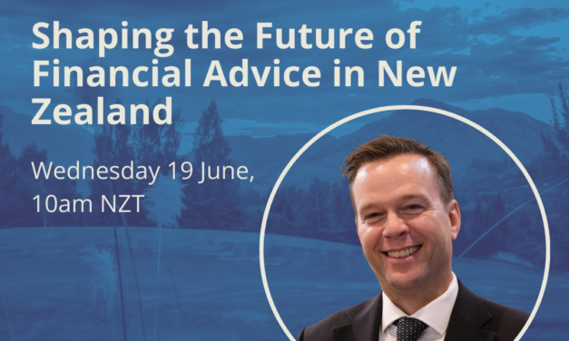 Bring in the Experts: Shaping the Future of Financial Advice in New Zealand