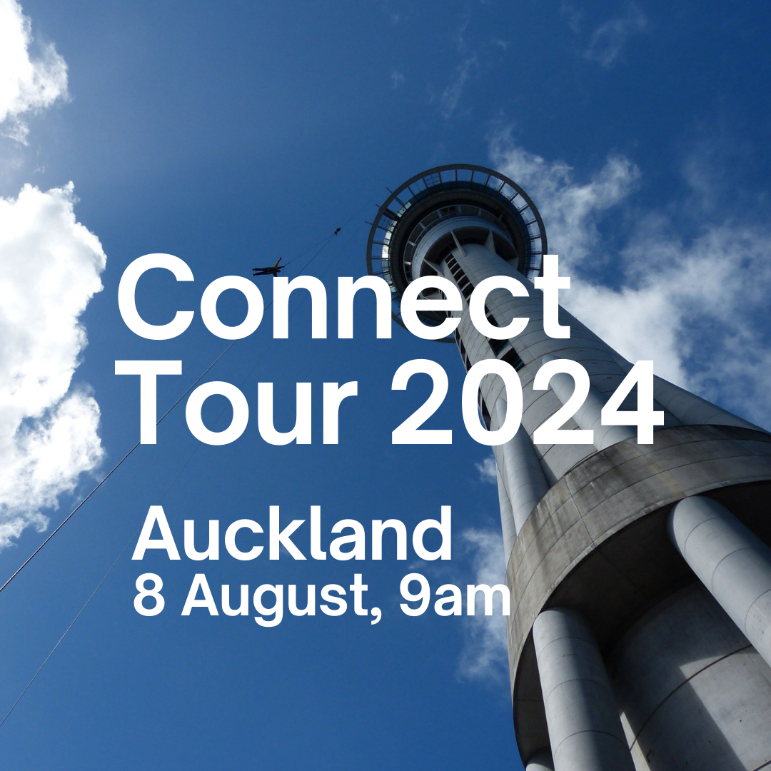 Auckland Connect Tour
