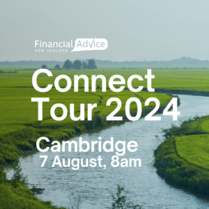 Cambridge Connect Tour