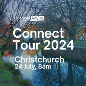 Christchurch Connect Tour