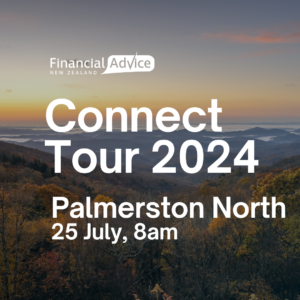 Palmerston North Connect Tour