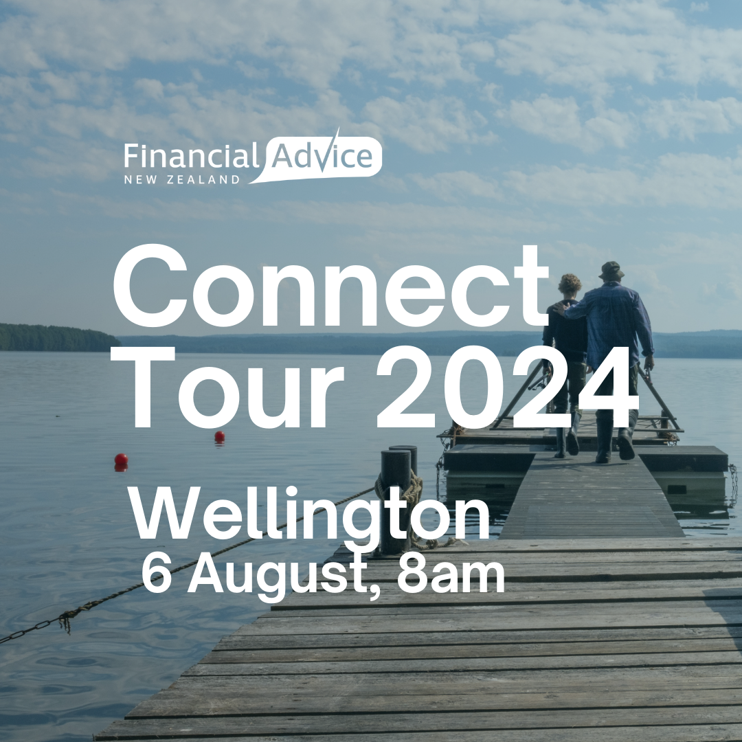 Wellington Connect Tour
