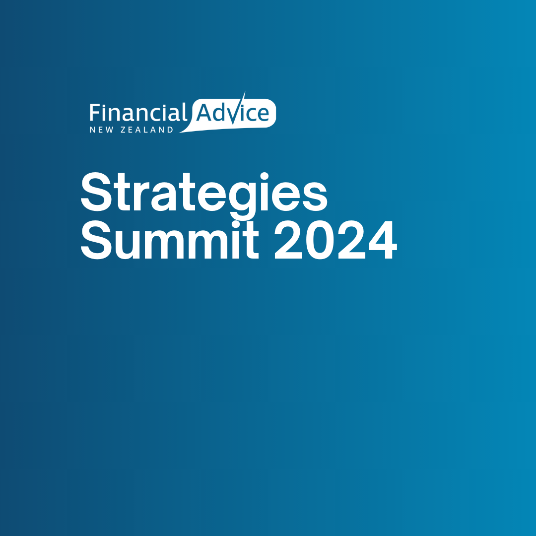 Strategies Summit 2024