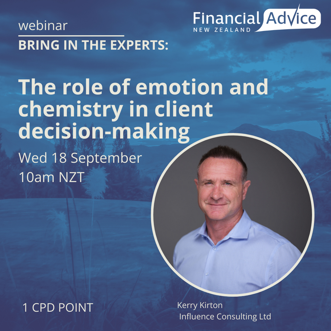 Webinar 18 September