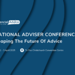 2025 National Adviser Conference. Shaping the future of advice